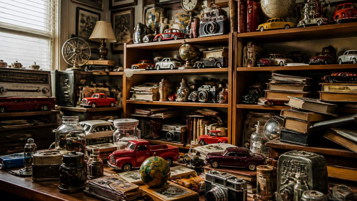 Best Ways to Avoid Cluttered Decor in Your Home