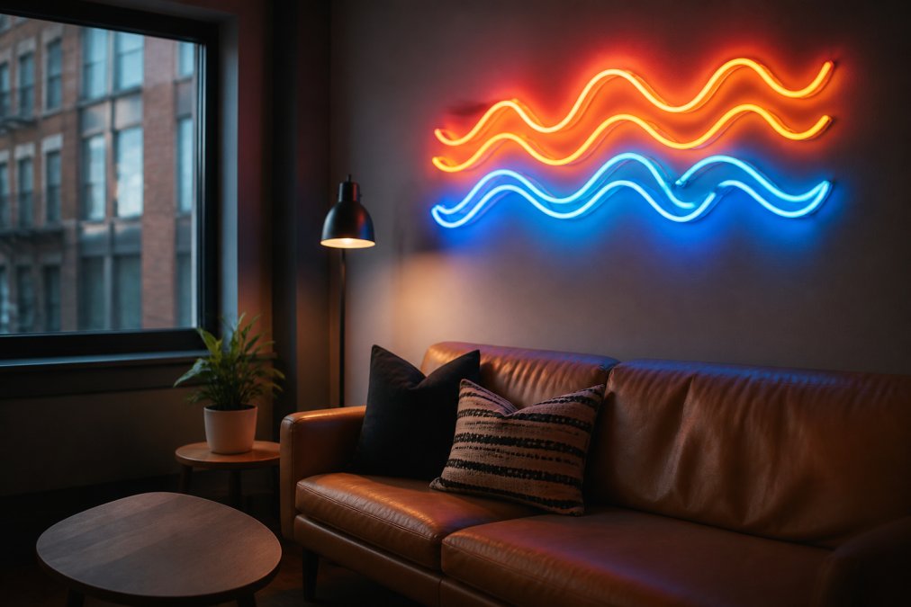 High Quality Neon Signs for Home: 2026 Review