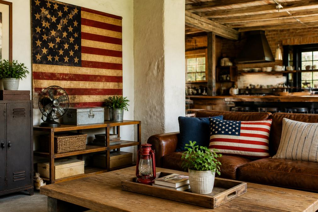 Styling Vintage Americana in Modern Homes: A 2026 Guide
