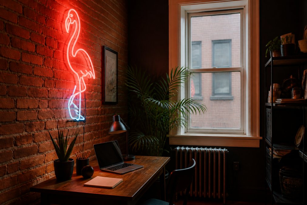 Styling Vintage Neon in Small Spaces: A 2026 Guide