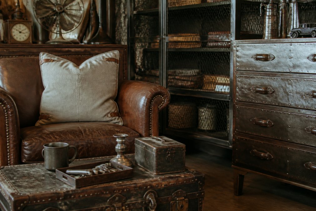 Vintage Decor for Man Caves Australia: 2026 Guide