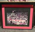 Chicago Bulls Photo Frame