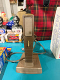 Vintage Microphone