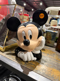 Mickey Mouse Cookie Jar
