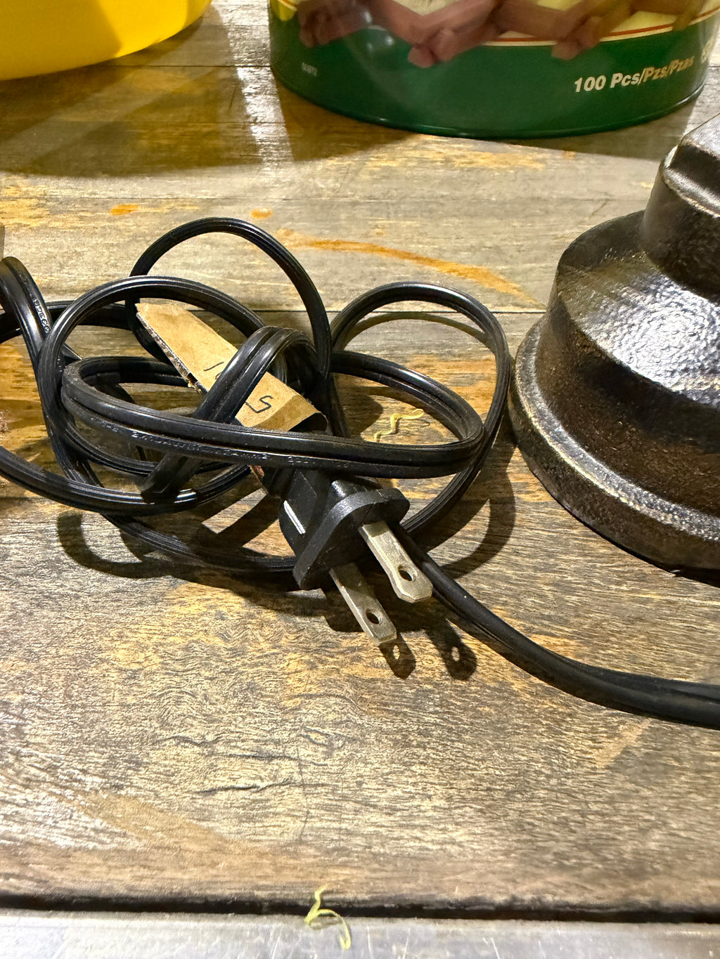 Vintage Light