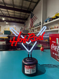 Hot Rod Neon Light