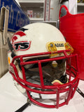 Colts Helmet