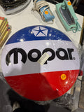 Mopar Wall Hanging
