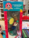 Vintage Looney Tunes Battery Operated Animated Figure