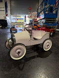 Vintage Pedal Car