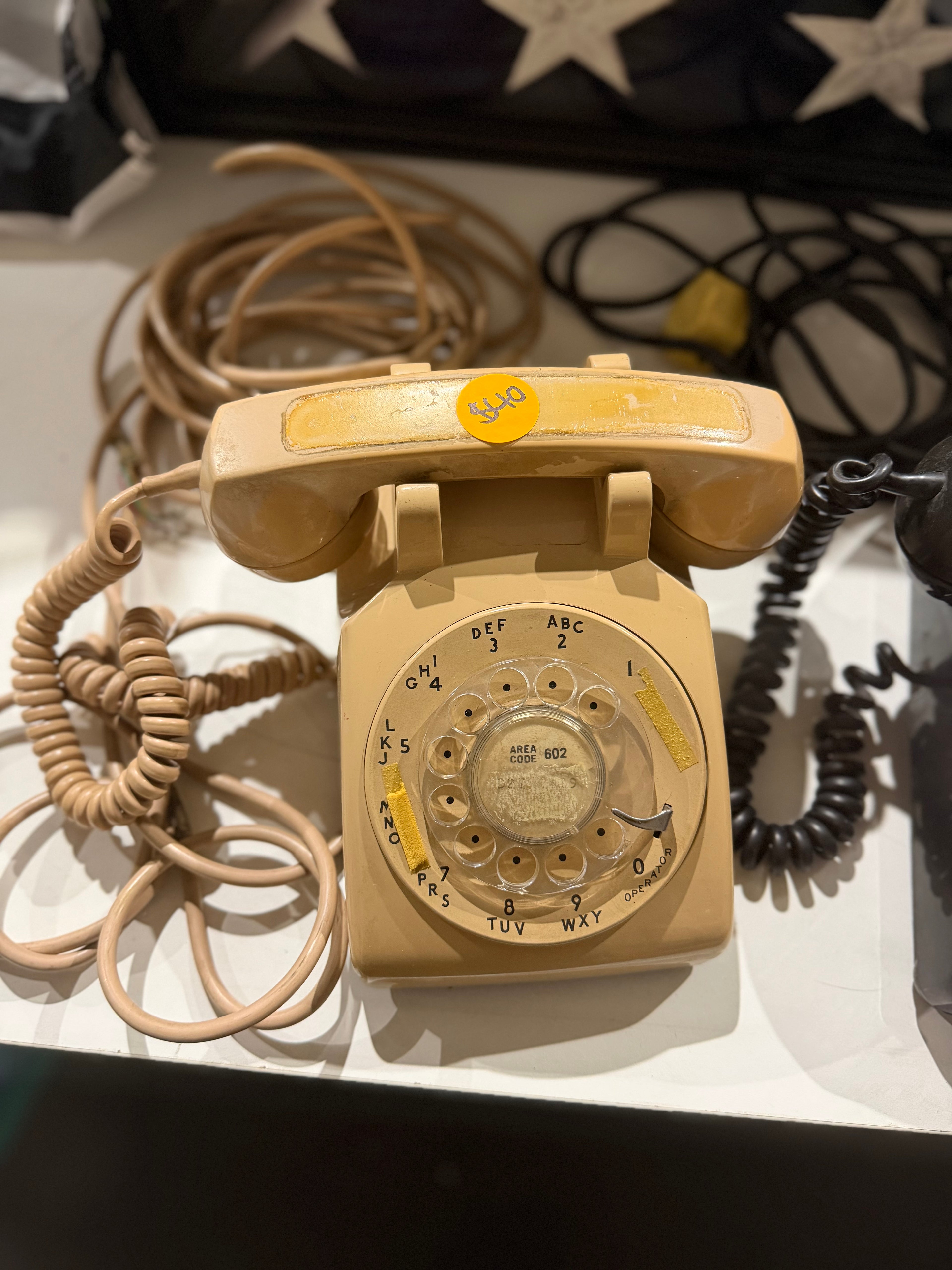Vintage Telephone