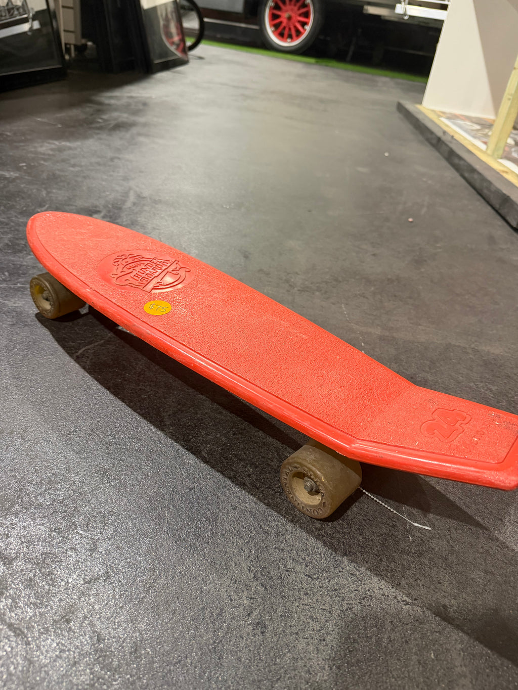 Vintage Huffy Thunderboard