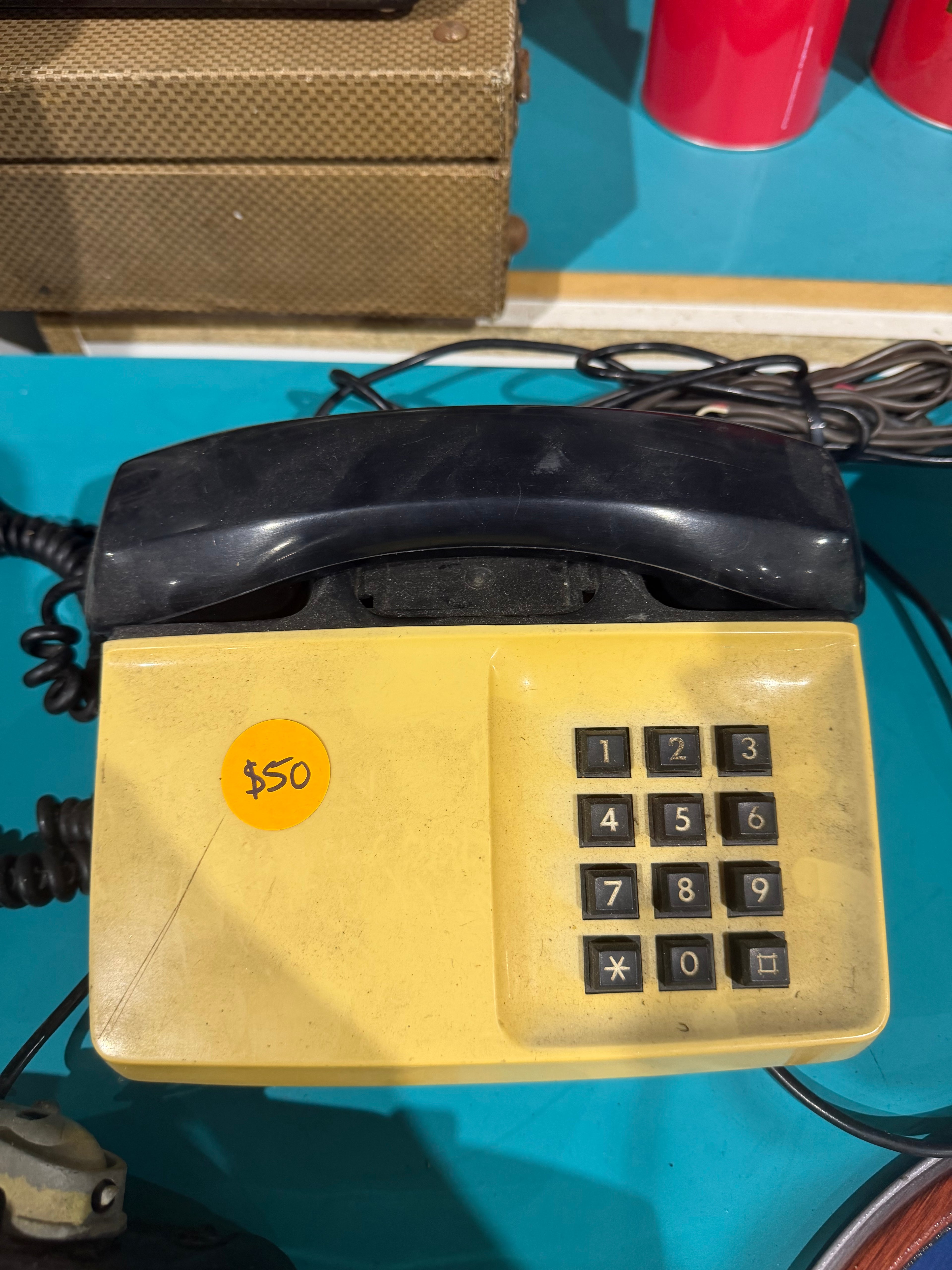 Vintage Telephone
