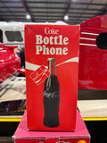 Vintage Coke Bottle Phone