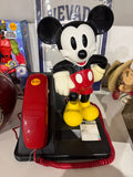 Mickey Mouse Telephone