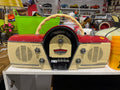 Cicena Overdrive Classic Radio