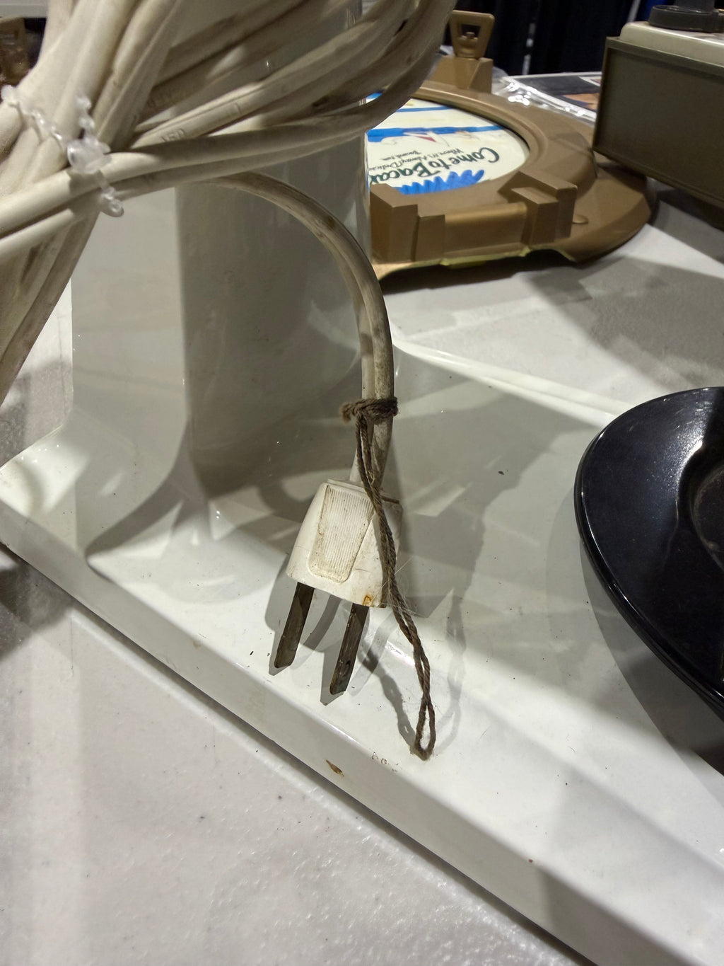 Vintage General Electric Mixer