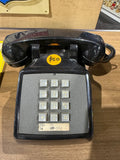Vintage Push Button Telephone
