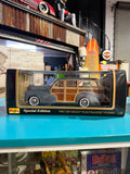 1948 Chevrolet Fleetmaster Woody 1:18