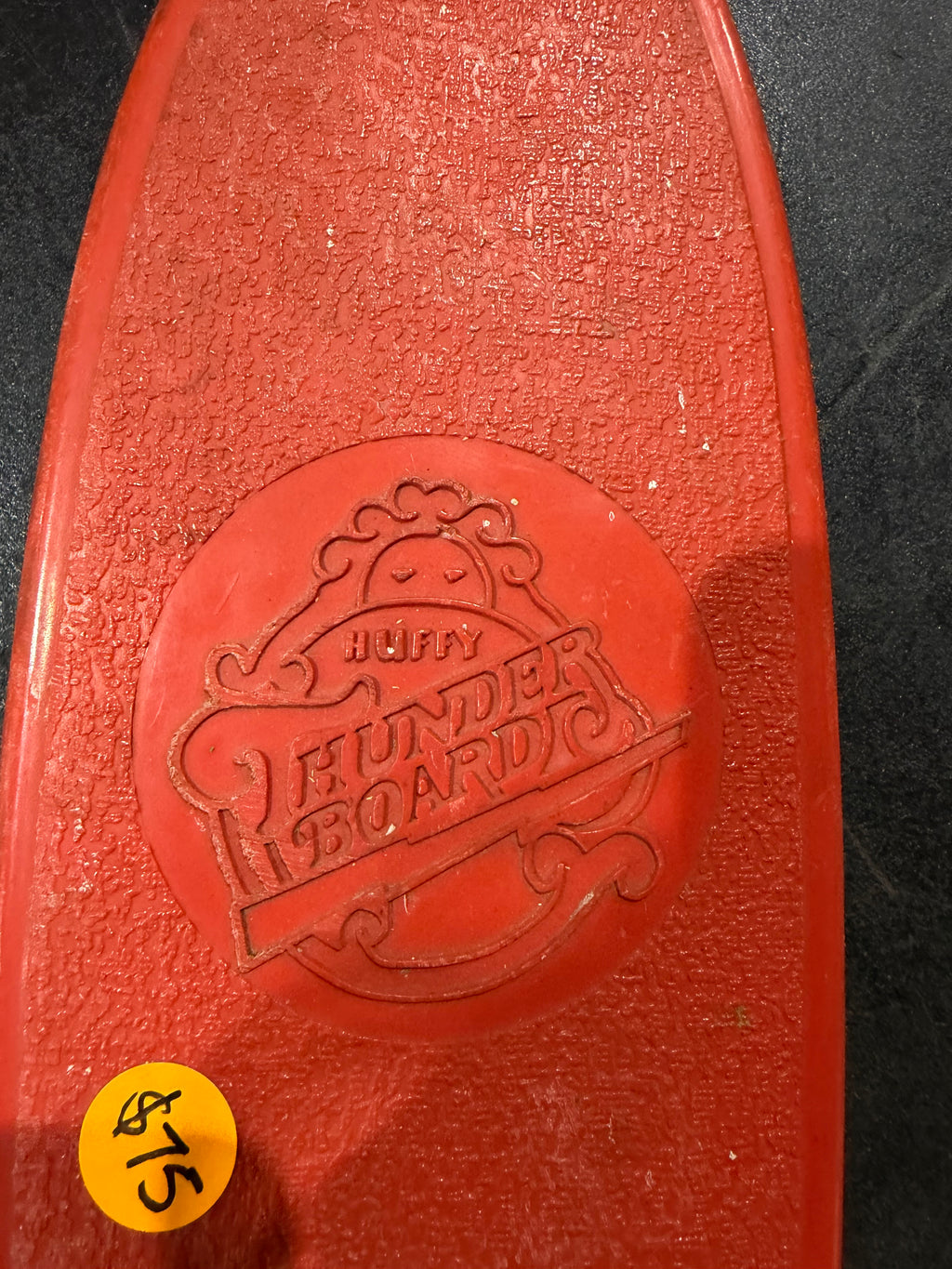 Vintage Huffy Thunderboard
