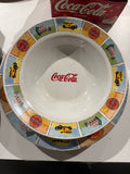 Coca-Cola Set of 4
