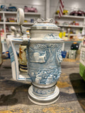 Vintage Car Stein
