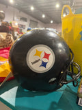 Steelers Helmet