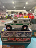Hess Sport Utility Vehicle