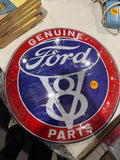 Ford Wall Hanging