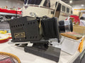 Vintage Projector - Delineascope