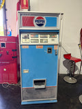 Vintage Pepsi Vending Machine