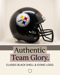 Steelers Helmet