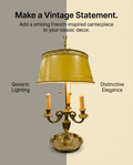 Vintage Lamp